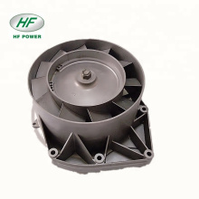 Deutz F4L912 02233421 Fan Diesel Engine